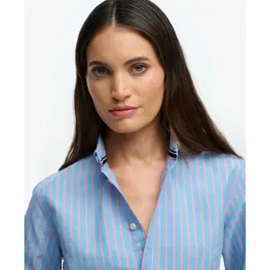 Woman's shirt Superdry Oxford image-3