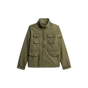 Women's jacket Superdry M65 image-0