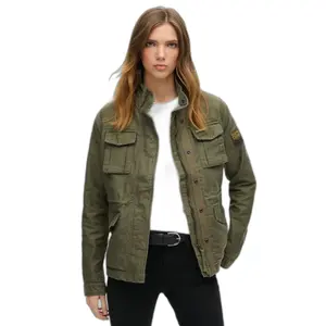 Women's jacket Superdry M65 image-1