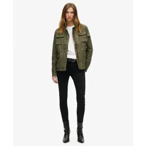 Women's jacket Superdry M65 image-2