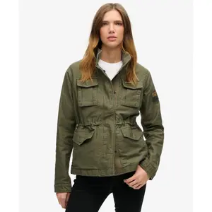 Women's jacket Superdry M65 image-3