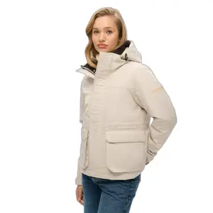 Cortavientos de mujer Superdry Ultimate image-3