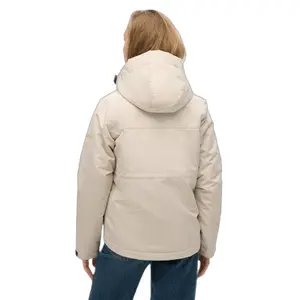 Cortavientos de mujer Superdry Ultimate image-4