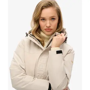 Cortavientos de mujer Superdry Ultimate image-5