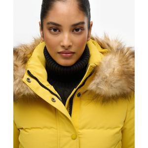 Daunenjacke  mit Kapuze, Damen Superdry Everest image-4