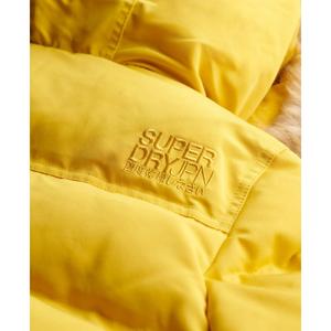 Daunenjacke  mit Kapuze, Damen Superdry Everest image-6