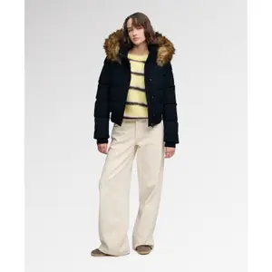 Donsjack voor dames Superdry Everest image-2