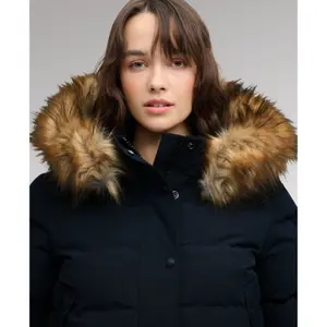 Donsjack voor dames Superdry Everest image-3