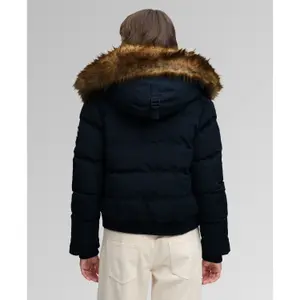 Donsjack voor dames Superdry Everest image-5