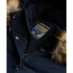 Donsjack voor dames Superdry Everest image-6