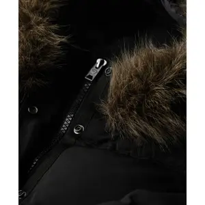 Women's down jacket Superdry image-5