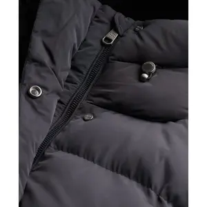 Doudoune courte à garnissage synthétique femme Superdry image-6