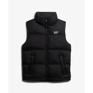 Gilet imbottito da donna Superdry image-0
