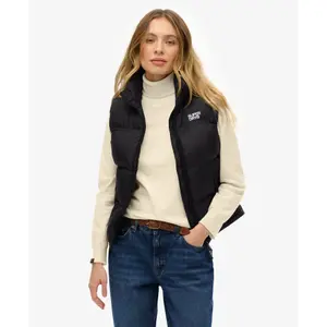 Gilet imbottito da donna Superdry image-2