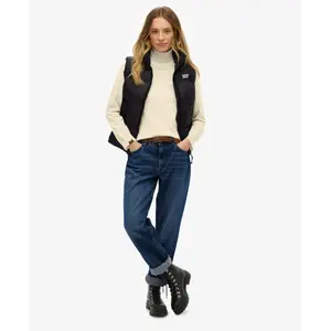 Gilet imbottito da donna Superdry image-3