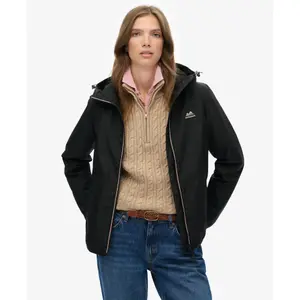 Cortavientos de mujer Superdry image-1