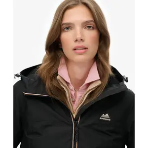 Cortavientos de mujer Superdry image-5