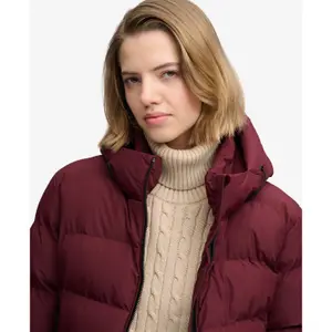 Damesjack met capuchon Superdry Sports image-2