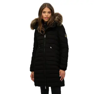 Dámská parka Superdry Fuji