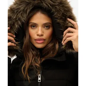 Dámská parka Superdry Fuji image-1