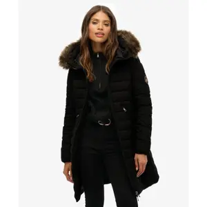 Dámská parka Superdry Fuji image-2