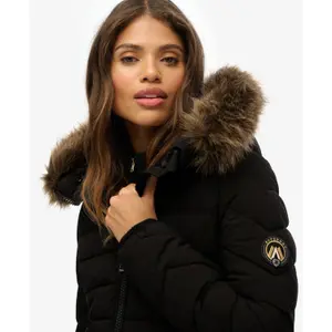 Dámská parka Superdry Fuji image-3