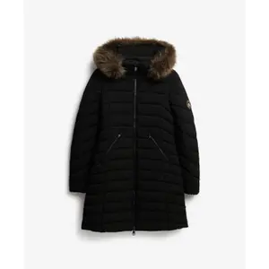 Dámská parka Superdry Fuji image-6