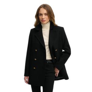 Manteau femme Superdry Caban