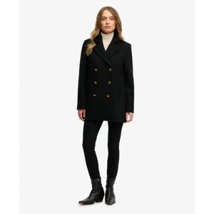 Manteau femme Superdry Caban image-2