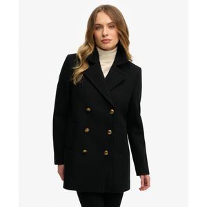 Manteau femme Superdry Caban image-4