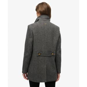 Manteau femme Superdry Caban image-5