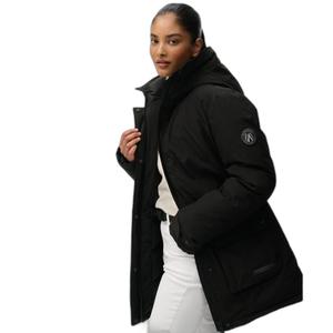 Plumífero de mujer Superdry City image-1