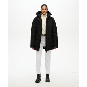 Plumífero de mujer Superdry City image-2