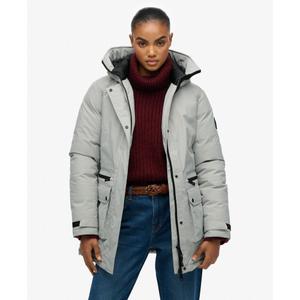 Women's parka Superdry City image-1