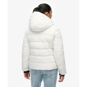 Daunenjacke  mit Kapuze, Damen Superdry Spirit image-3