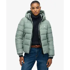 Damen-Daunenjacke Superdry Spirit image-2