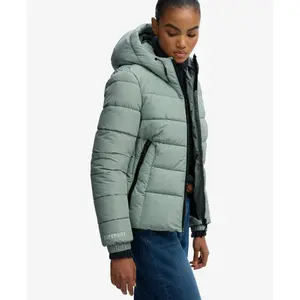 Damen-Daunenjacke Superdry Spirit image-3