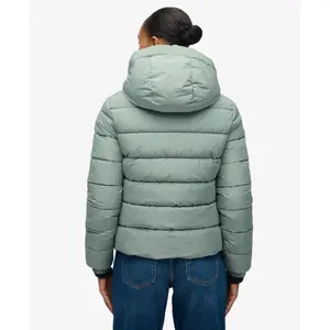 Damen-Daunenjacke Superdry Spirit image-4