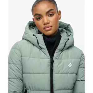 Damen-Daunenjacke Superdry Spirit image-5