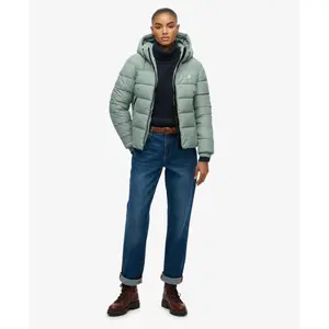 Damen-Daunenjacke Superdry Spirit image-6