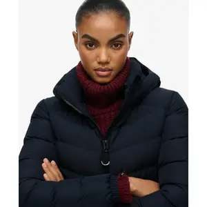 Women's sleeveless down jacket Superdry Fuji image-6