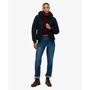 Women's sleeveless down jacket Superdry Fuji image-3