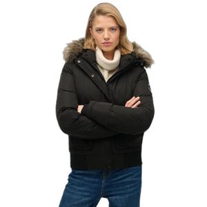 Piumino da donna Superdry Ella Everest