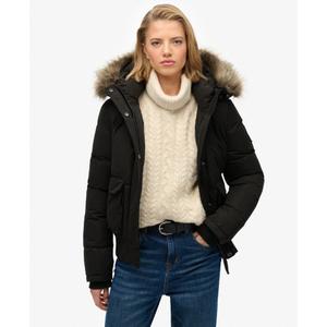 Piumino da donna Superdry Ella Everest image-3