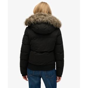 Piumino da donna Superdry Ella Everest image-4