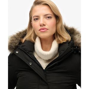 Piumino da donna Superdry Ella Everest image-5