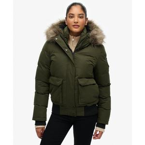 Donsjack voor dames Superdry Ella Everest image-1