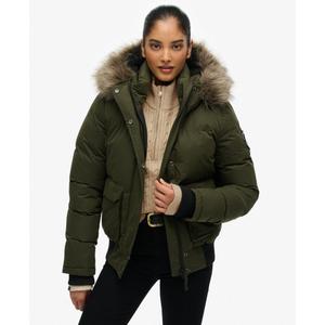 Donsjack voor dames Superdry Ella Everest image-2