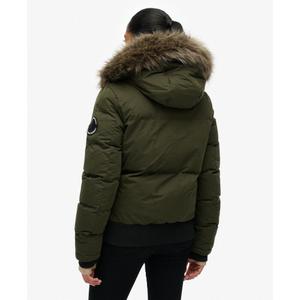 Donsjack voor dames Superdry Ella Everest image-4