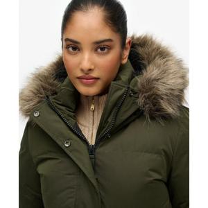 Donsjack voor dames Superdry Ella Everest image-5